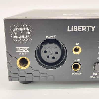 【中古】Liberty HPA 【MTK-AM-LBH-B】【秋葉原】