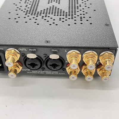 【中古】Liberty HPA 【MTK-AM-LBH-B】【秋葉原】