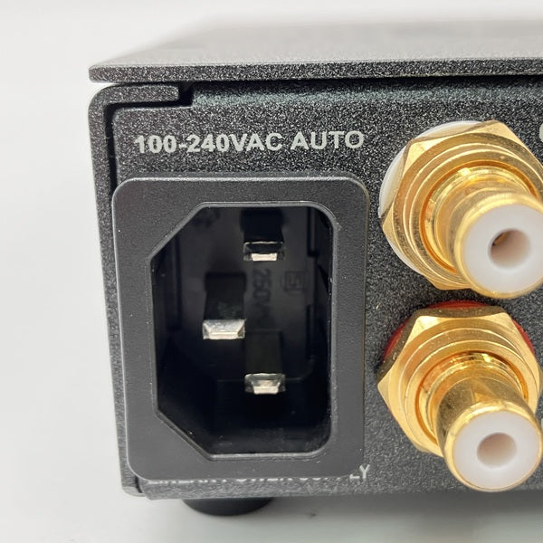 【中古】Liberty HPA 【MTK-AM-LBH-B】【秋葉原】