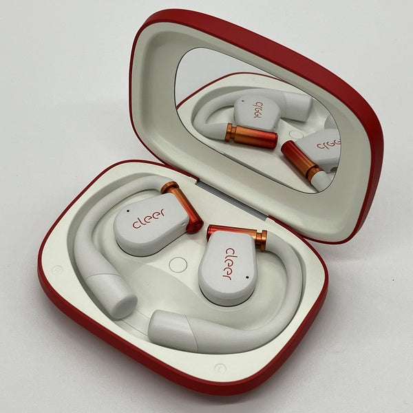 【中古】ARC3 Gaming White&Red 【CLR-ARC3G-WR】【日本橋】