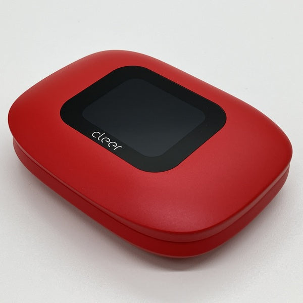 Cleer 【中古】ARC3 Gaming White&Red 【CLR-ARC3G-WR】【日本橋】 – e