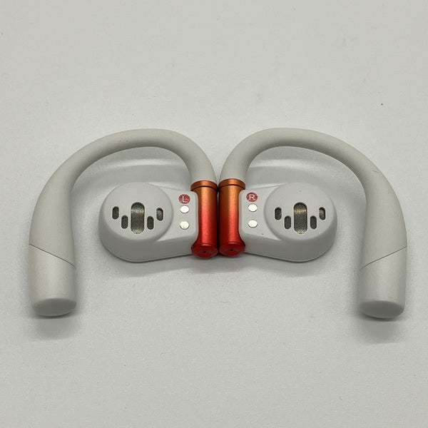 【中古】ARC3 Gaming White&Red 【CLR-ARC3G-WR】【日本橋】