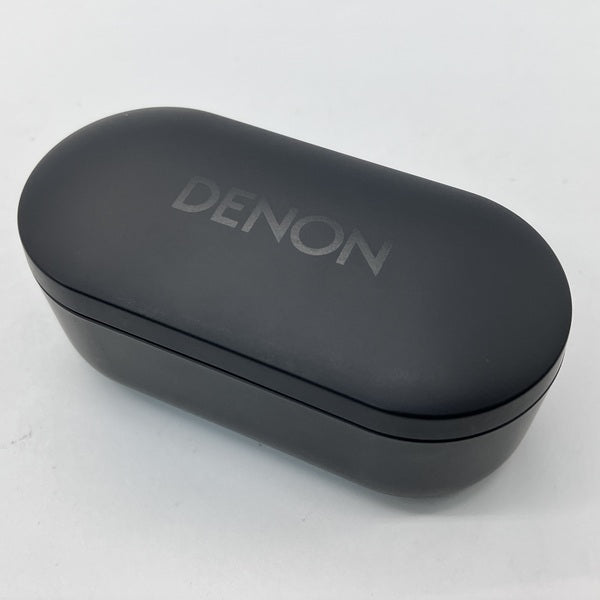 【中古】PerL Pro True Wireless Earbuds ブラック【AHC15PLBKEM】【日本橋】