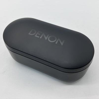 【中古】PerL Pro True Wireless Earbuds ブラック【AHC15PLBKEM】【日本橋】