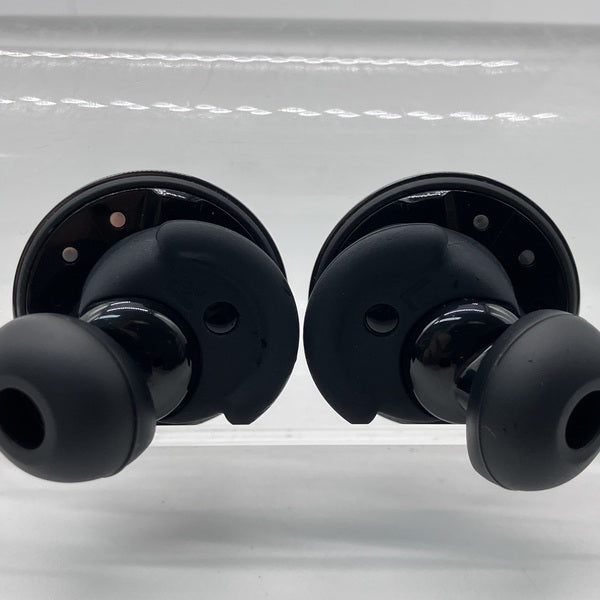 【中古】PerL Pro True Wireless Earbuds ブラック【AHC15PLBKEM】【日本橋】