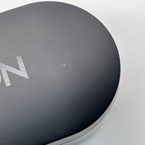 【中古】PerL Pro True Wireless Earbuds ブラック【AHC15PLBKEM】【日本橋】