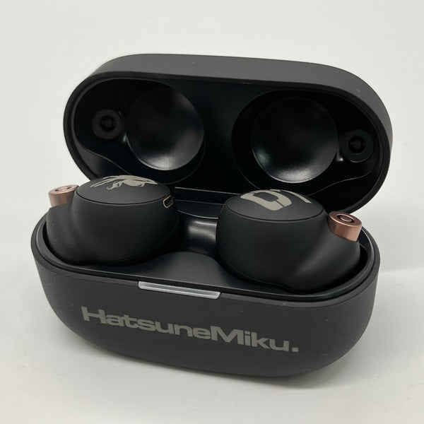 【中古】WF-1000XM4/MK 初音ミク コラボレーションモデル【仙台】