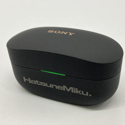 【中古】WF-1000XM4/MK 初音ミク コラボレーションモデル【仙台】