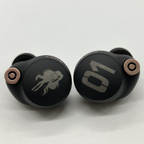 【中古】WF-1000XM4/MK 初音ミク コラボレーションモデル【仙台】