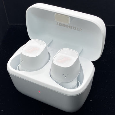 【中古】CX Plus True Wireless ホワイト【秋葉原】