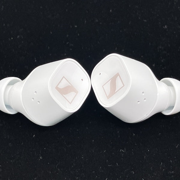 【中古】CX Plus True Wireless ホワイト【秋葉原】