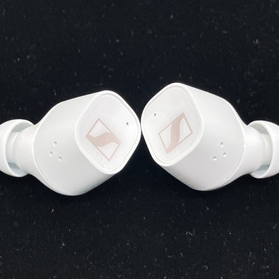 【中古】CX Plus True Wireless ホワイト【秋葉原】