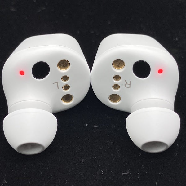 【中古】CX Plus True Wireless ホワイト【秋葉原】