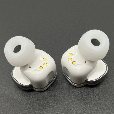 【中古】ATH-SQ1TW2 WH ピュアホワイト【仙台】