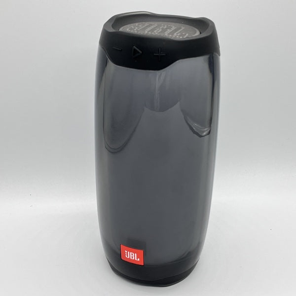 【中古】PULSE4 ブラック【JBLPULSE4BLK】【秋葉原】