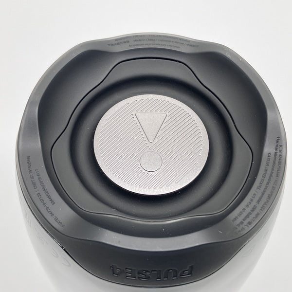 【中古】PULSE4 ブラック【JBLPULSE4BLK】【秋葉原】