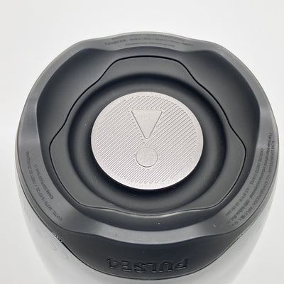 【中古】PULSE4 ブラック【JBLPULSE4BLK】【秋葉原】