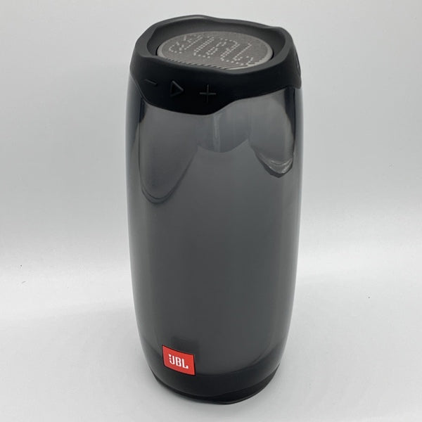 【中古】PULSE4 ブラック【JBLPULSE4BLK】【秋葉原】