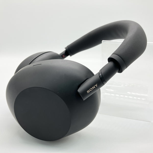 【中古】WH-1000XM6 BM ブラック【日本橋】