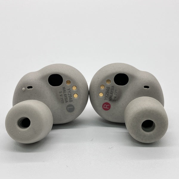 【中古】WF-1000XM4 SM プラチナシルバー【秋葉原】