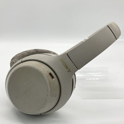 【中古】WH-1000XM4 SM プラチナシルバー【名古屋】