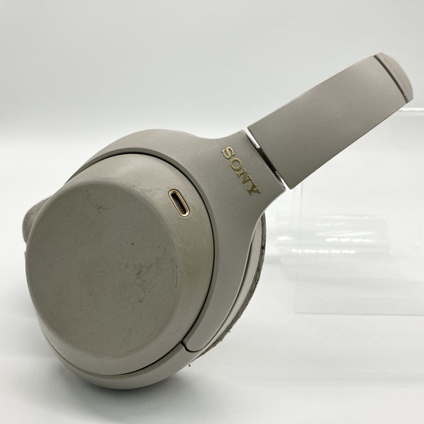 SONY WH-1000XM4 プラチナシルバー 5年保証付き】ワイヤレスヘッドホン WH-1000XM4 プラチナシルバー SONY