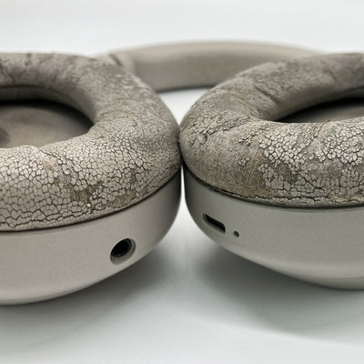 【中古】WH-1000XM4 SM プラチナシルバー【名古屋】