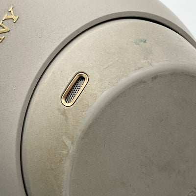 【中古】WH-1000XM4 SM プラチナシルバー【名古屋】