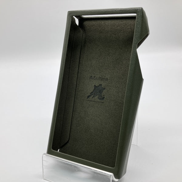 【中古】A&ultima SP4000 Case Khaki【秋葉原】