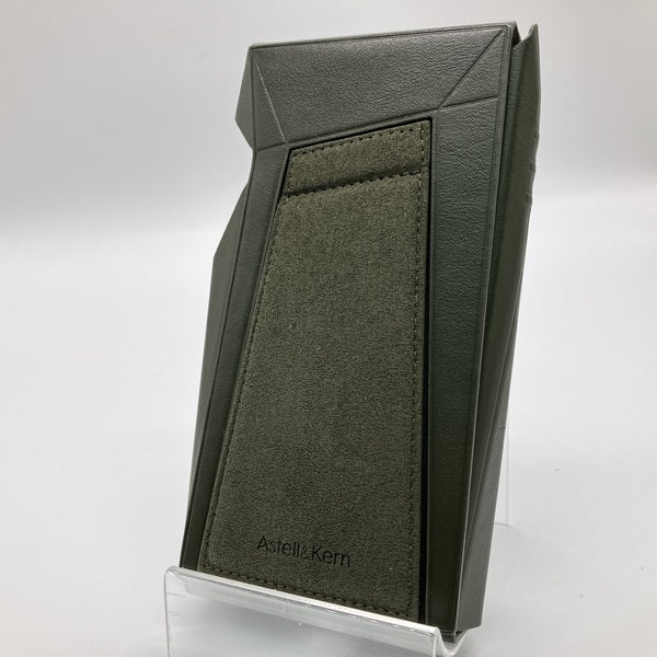 【中古】A&ultima SP4000 Case Khaki【秋葉原】