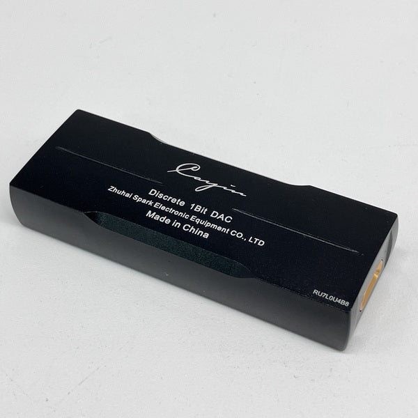 【中古】RU7 ポータブルUSB DAC/AMP【日本橋】