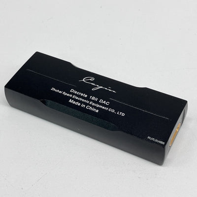 【中古】RU7 ポータブルUSB DAC/AMP【日本橋】