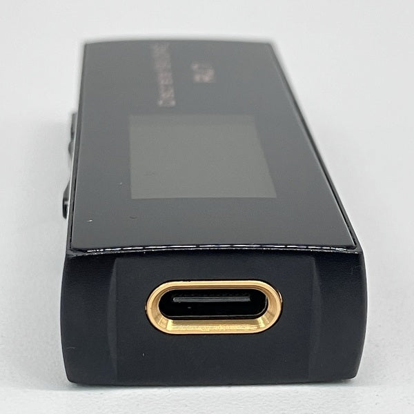 【中古】RU7 ポータブルUSB DAC/AMP【日本橋】