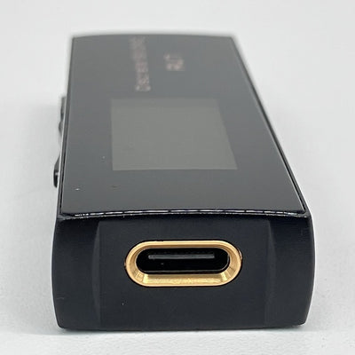 【中古】RU7 ポータブルUSB DAC/AMP【日本橋】