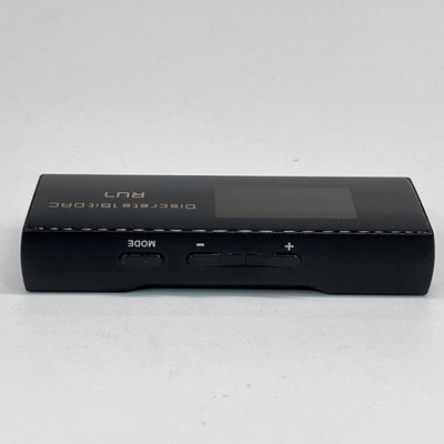 【中古】RU7 ポータブルUSB DAC/AMP【日本橋】