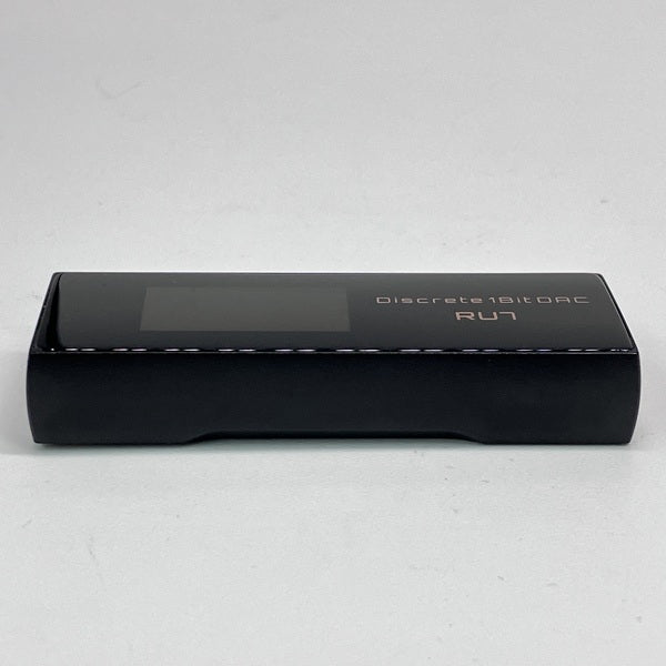 【中古】RU7 ポータブルUSB DAC/AMP【日本橋】