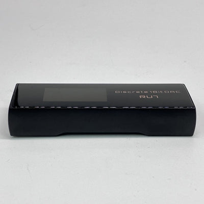 【中古】RU7 ポータブルUSB DAC/AMP【日本橋】