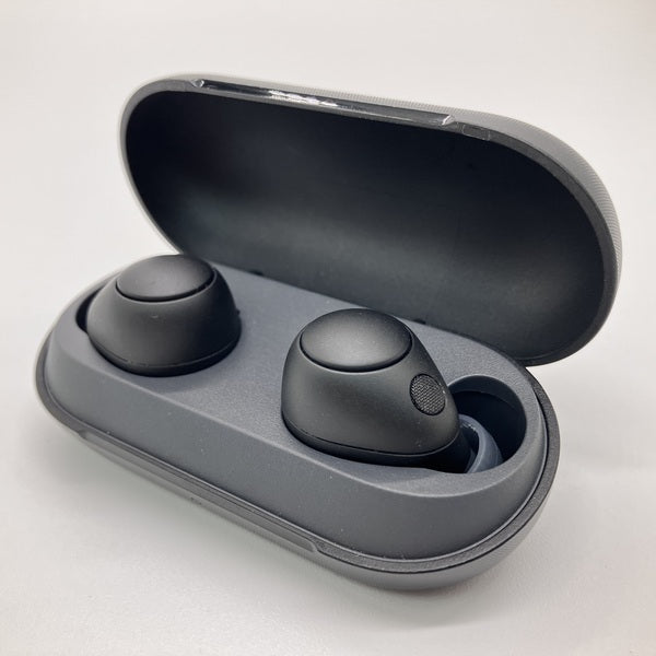 【中古】WF-C700N BZ ブラック【秋葉原】