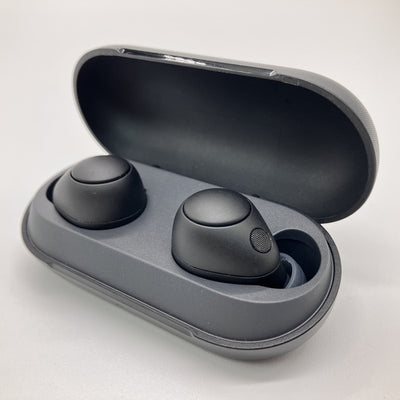 【中古】WF-C700N BZ ブラック【秋葉原】