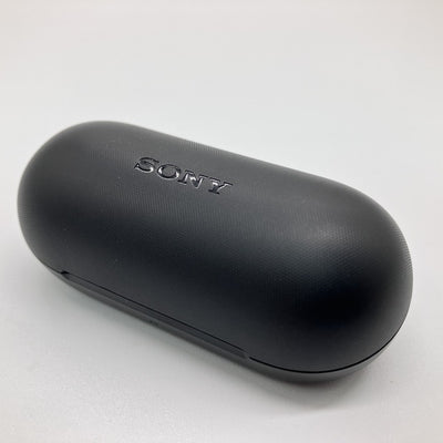 【中古】WF-C700N BZ ブラック【秋葉原】