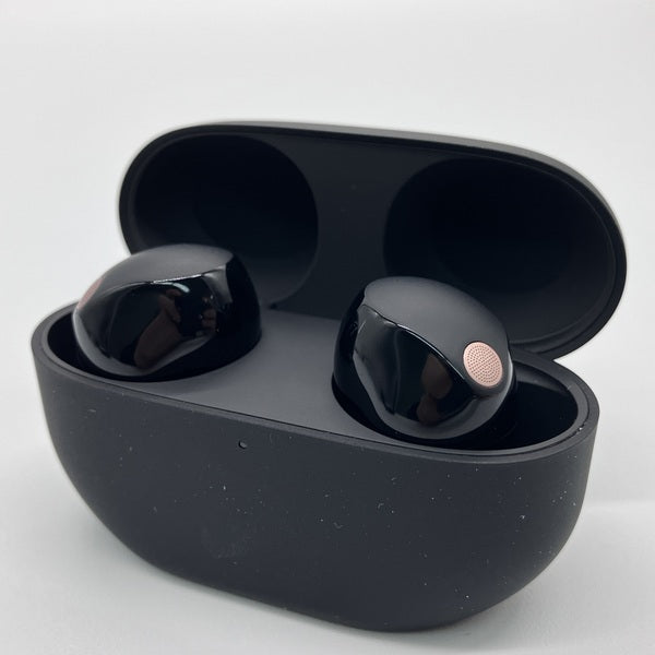 【中古】WF-1000XM5 B ブラック【秋葉原】