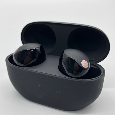 【中古】WF-1000XM5 B ブラック【秋葉原】