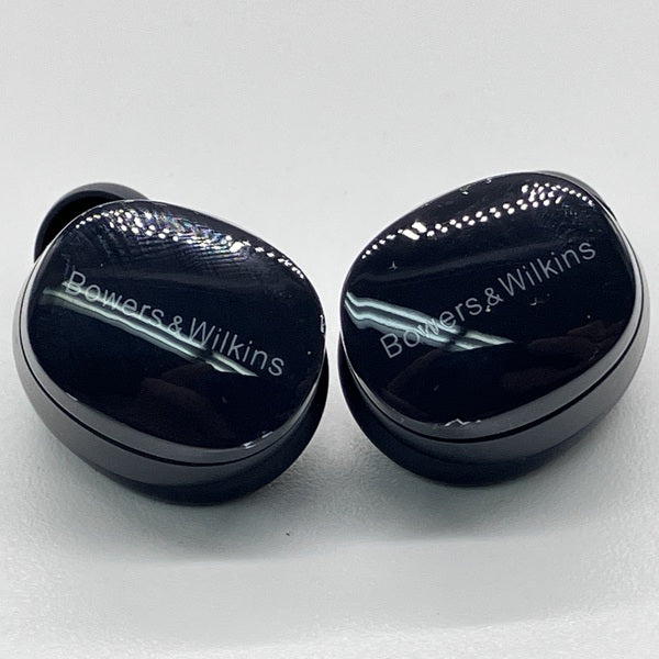 Bowers & Wilkins 【中古】Pi6 ストーム・グレー【PI6/SG】【秋葉原