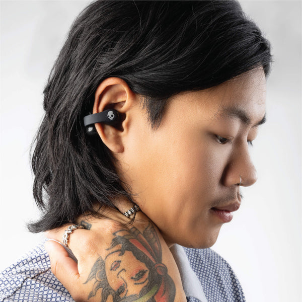 Skullcandy PUSH 720 OPEN EAR TRUE WIRELESS – e☆イヤホン