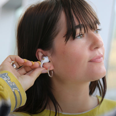 PUSH 720 OPEN EAR TRUE WIRELESS