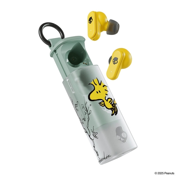 TW DIME EVO TW IN-EAR PEANUTS