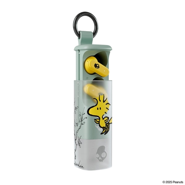 TW DIME EVO TW IN-EAR PEANUTS