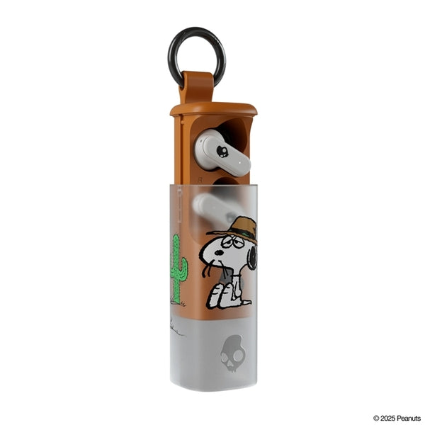 Skullcandy TW DIME EVO TW IN-EAR PEANUTS – e☆イヤホン