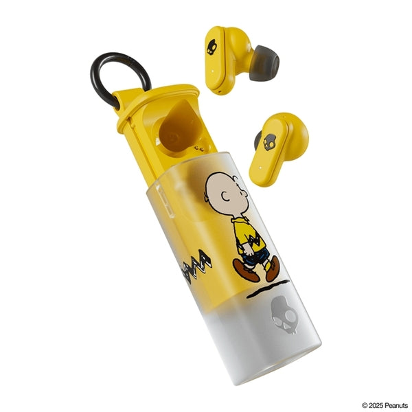 Skullcandy TW DIME EVO TW IN-EAR PEANUTS – e☆イヤホン