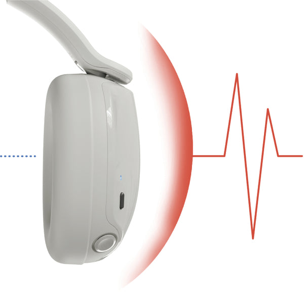 HESH 540 ANC WIRELESS OVER EAR